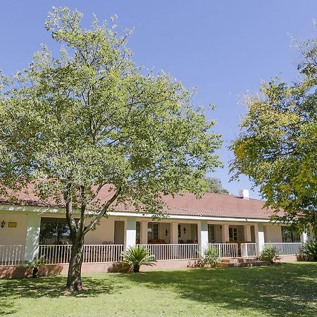 Mein Heim Estate Guest Farm Кімберлі Екстер'єр фото