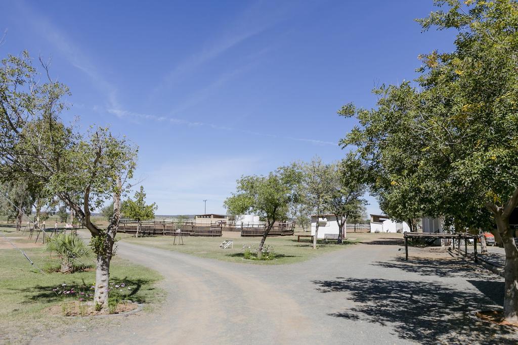 Mein Heim Estate Guest Farm Кімберлі Екстер'єр фото