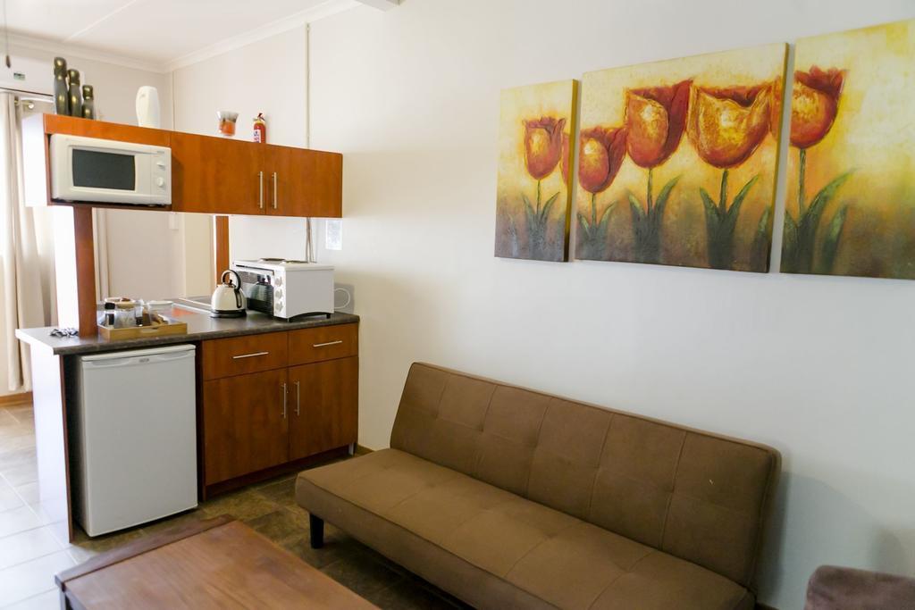 Mein Heim Estate Guest Farm Кімберлі Номер фото