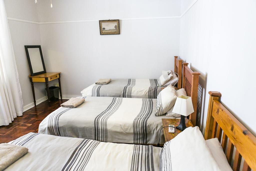 Mein Heim Estate Guest Farm Кімберлі Номер фото