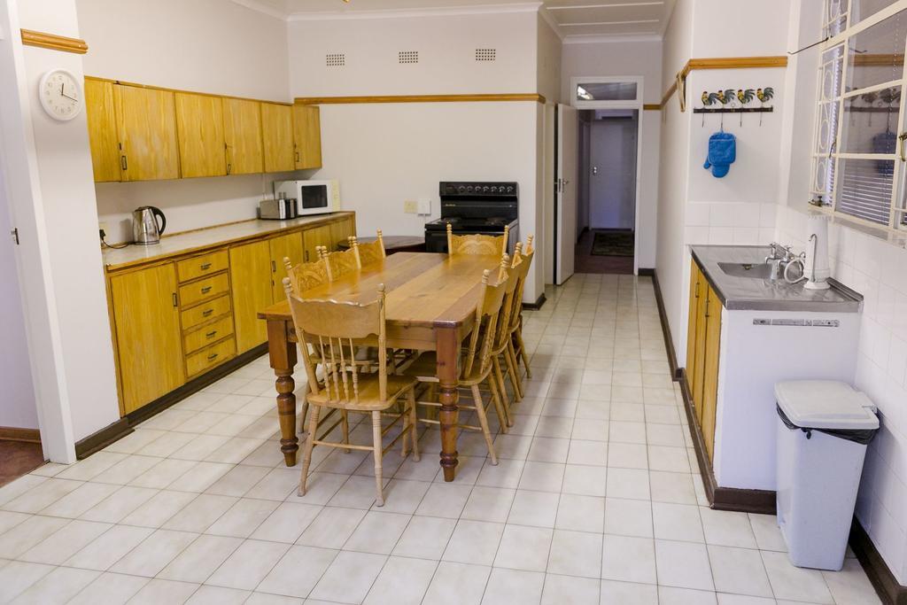 Mein Heim Estate Guest Farm Кімберлі Номер фото
