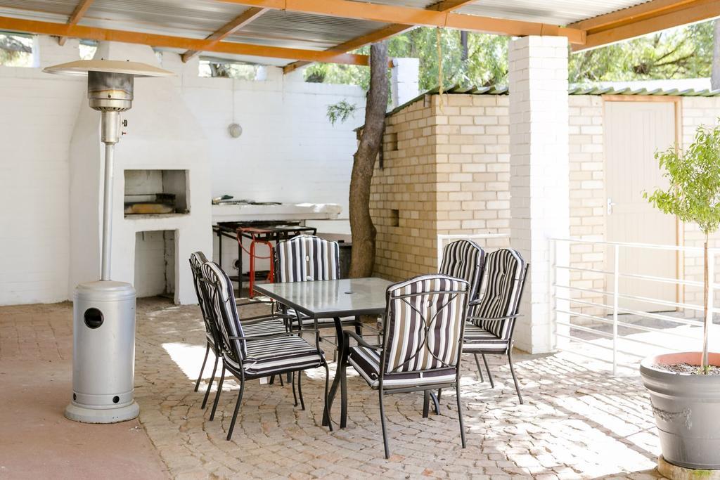 Mein Heim Estate Guest Farm Кімберлі Номер фото