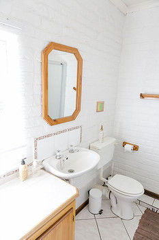 Mein Heim Estate Guest Farm Кімберлі Екстер'єр фото