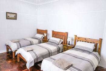 Mein Heim Estate Guest Farm Кімберлі Екстер'єр фото
