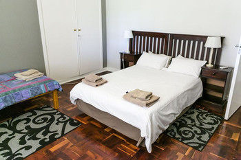 Mein Heim Estate Guest Farm Кімберлі Екстер'єр фото