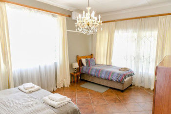 Mein Heim Estate Guest Farm Кімберлі Екстер'єр фото