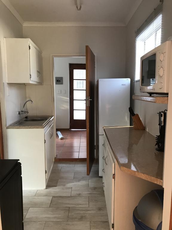 Mein Heim Estate Guest Farm Кімберлі Екстер'єр фото