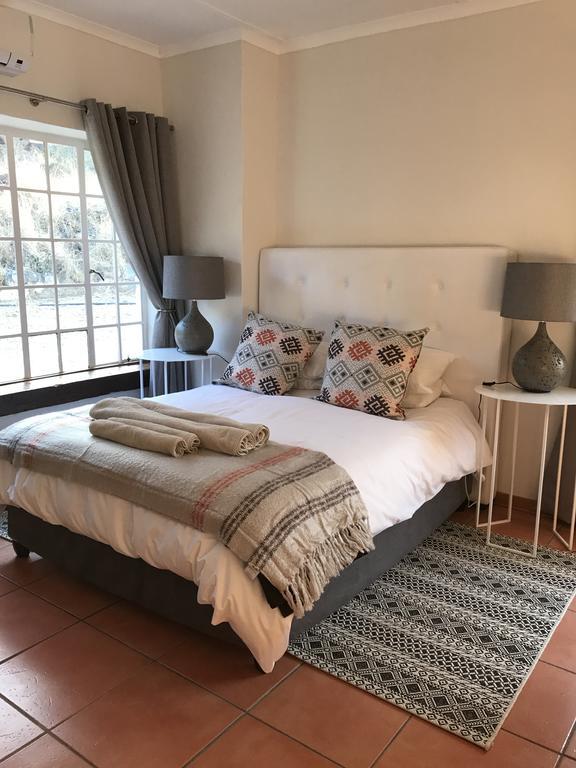 Mein Heim Estate Guest Farm Кімберлі Екстер'єр фото
