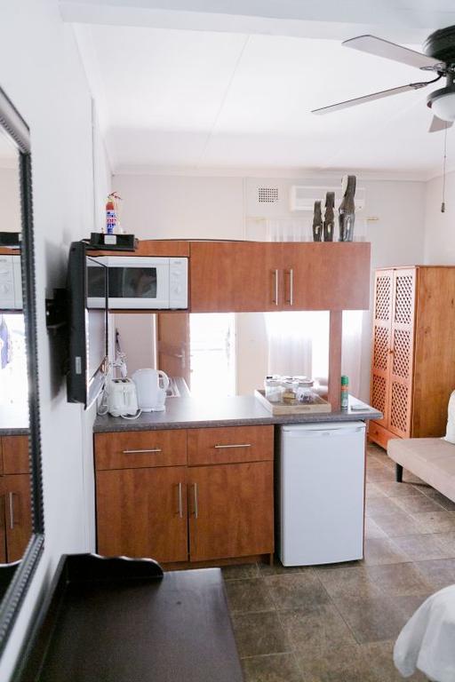 Mein Heim Estate Guest Farm Кімберлі Екстер'єр фото