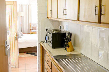Mein Heim Estate Guest Farm Кімберлі Екстер'єр фото
